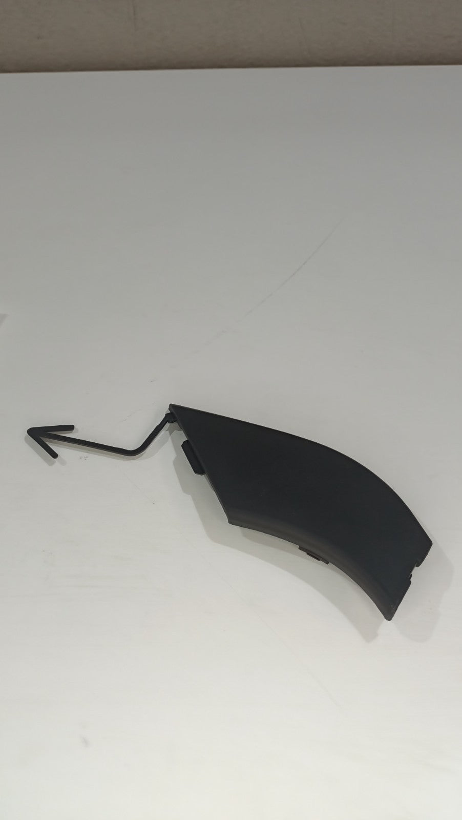 For Ford Transit Custom 2012 +Onwards Front Bumper Tow Eye Cover OE 1778880