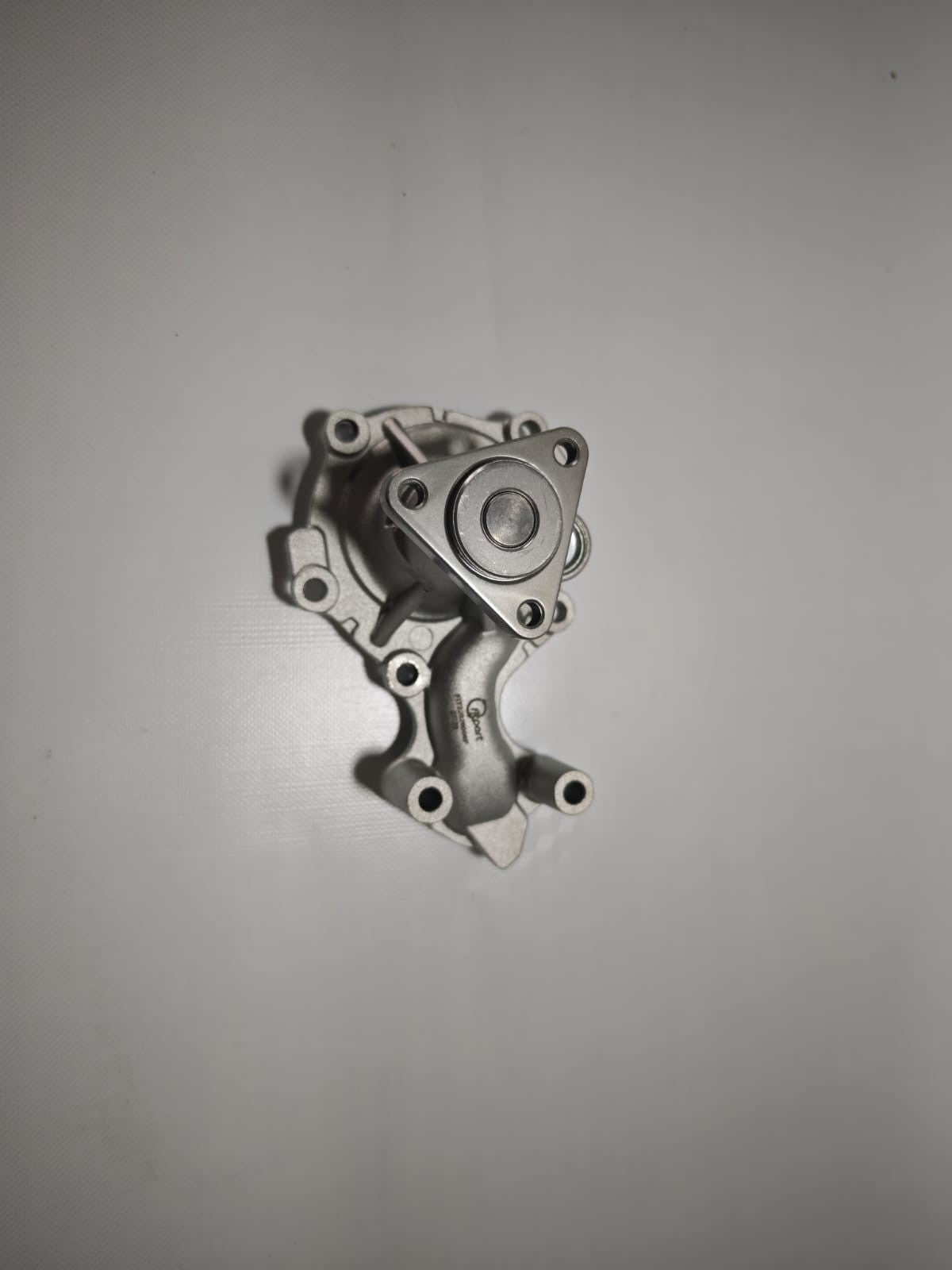 Water Pump For FORD B-MAX EcoBoost 1.0 2012 on Coolant CM5G 8591 AA 1766164