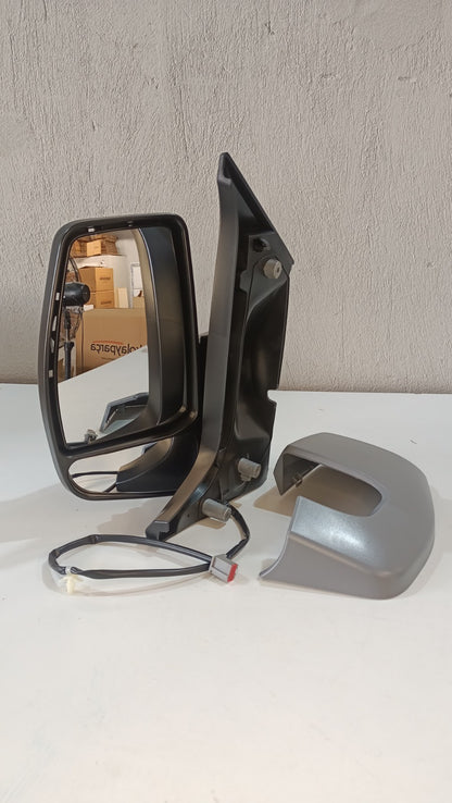 REPAIR Left Complete Rear View Wing Mirror For Ford Transit Tourneo Custom