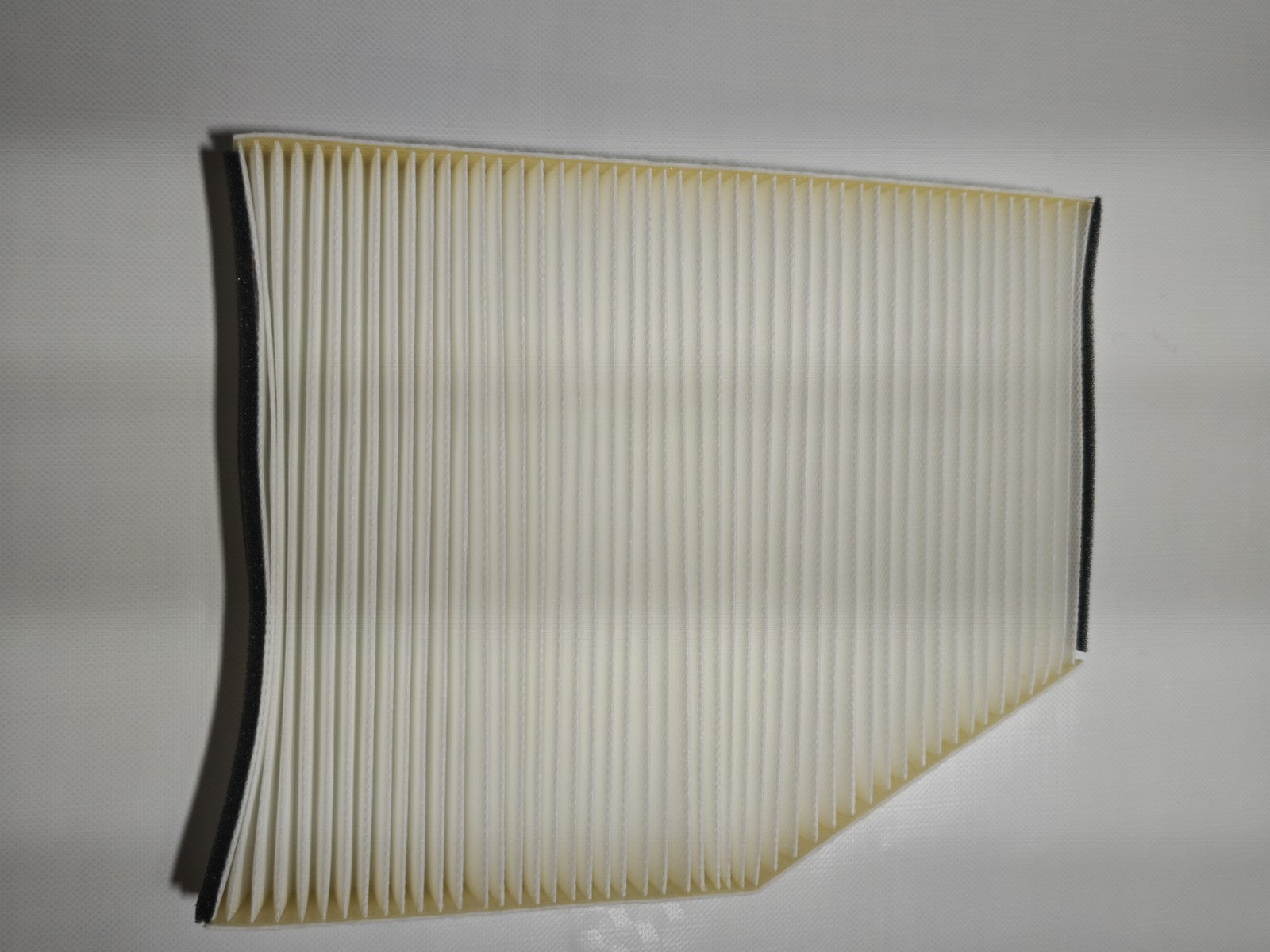 GRAT Pollen/Cabin Filter For FORD TRANSIT CUSTOM V362 TDCi 2.2D 2012+ 1839688
