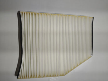 GRAT Pollen/Cabin Filter For FORD TRANSIT CUSTOM V362 TDCi 2.2D 2012+ 1839688