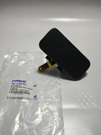 Outer Front Door Handle Right For Ford Transit Mk6 Mk7 1494053 Genuine Quality