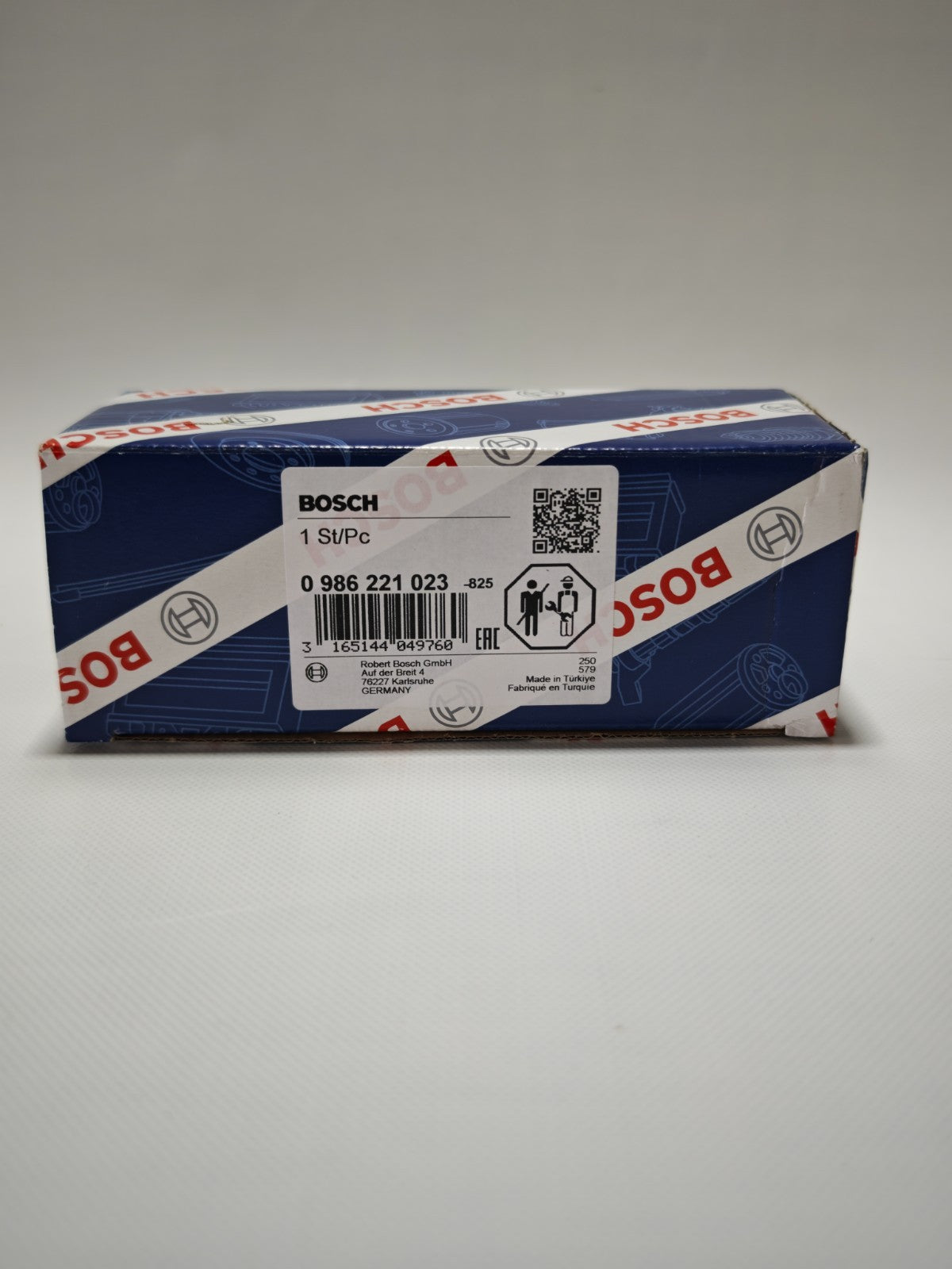 Bosch Ignition Coil 0986221023 036905715F 036905715G 036905715H 036905100A