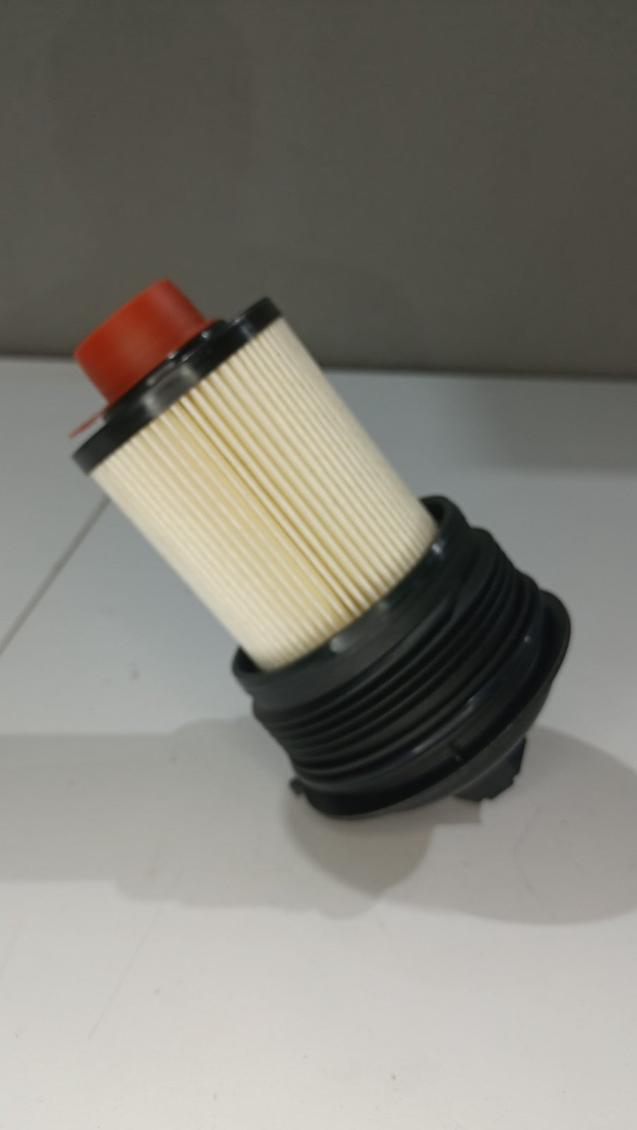 DELPHI Diesel Fuel Filter Ecoblue For Ford Transit Custom MK8 RWD FWD - HDF889