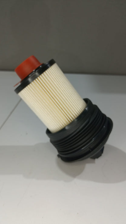 DELPHI Diesel Fuel Filter Ecoblue For Ford Transit Custom MK8 RWD FWD - HDF889