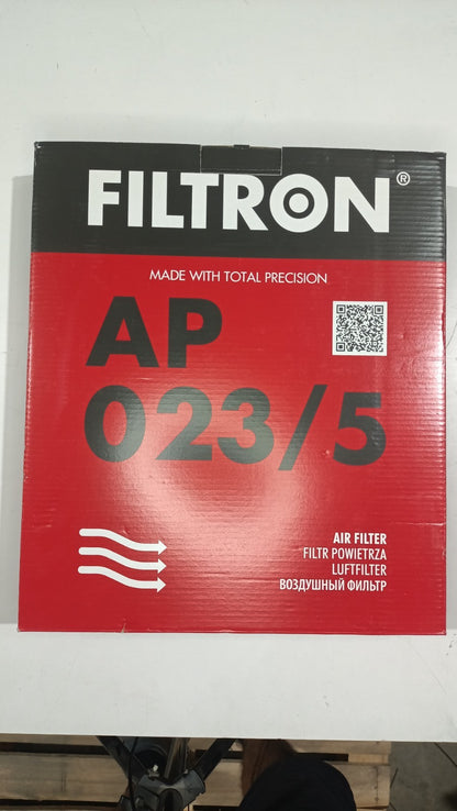 Air Filter For Ford Transit Custom V362 TDCi 2.2D 12 to 17 Filtron 1731778 New