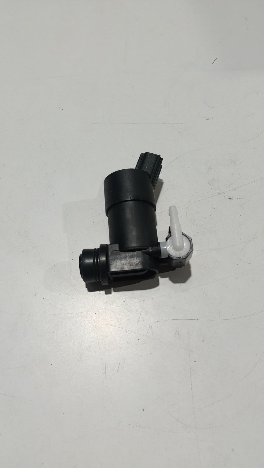 REPAIR Windscreen Washer Pump Motor For 2011-2018 Ford Focus Mk3 BV61-17K624-BB