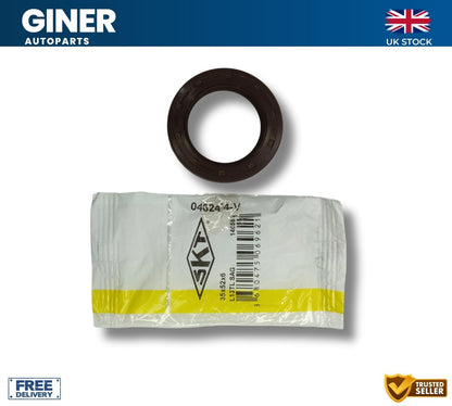 SKT Genuine Transmission Input Shaft Oil Seal For Ford Transit MK4 GK3R 7048 AA