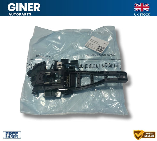 Genuine Front N/S Door Handle Reinforcement For 2012 Ford Transit Custom 1846104