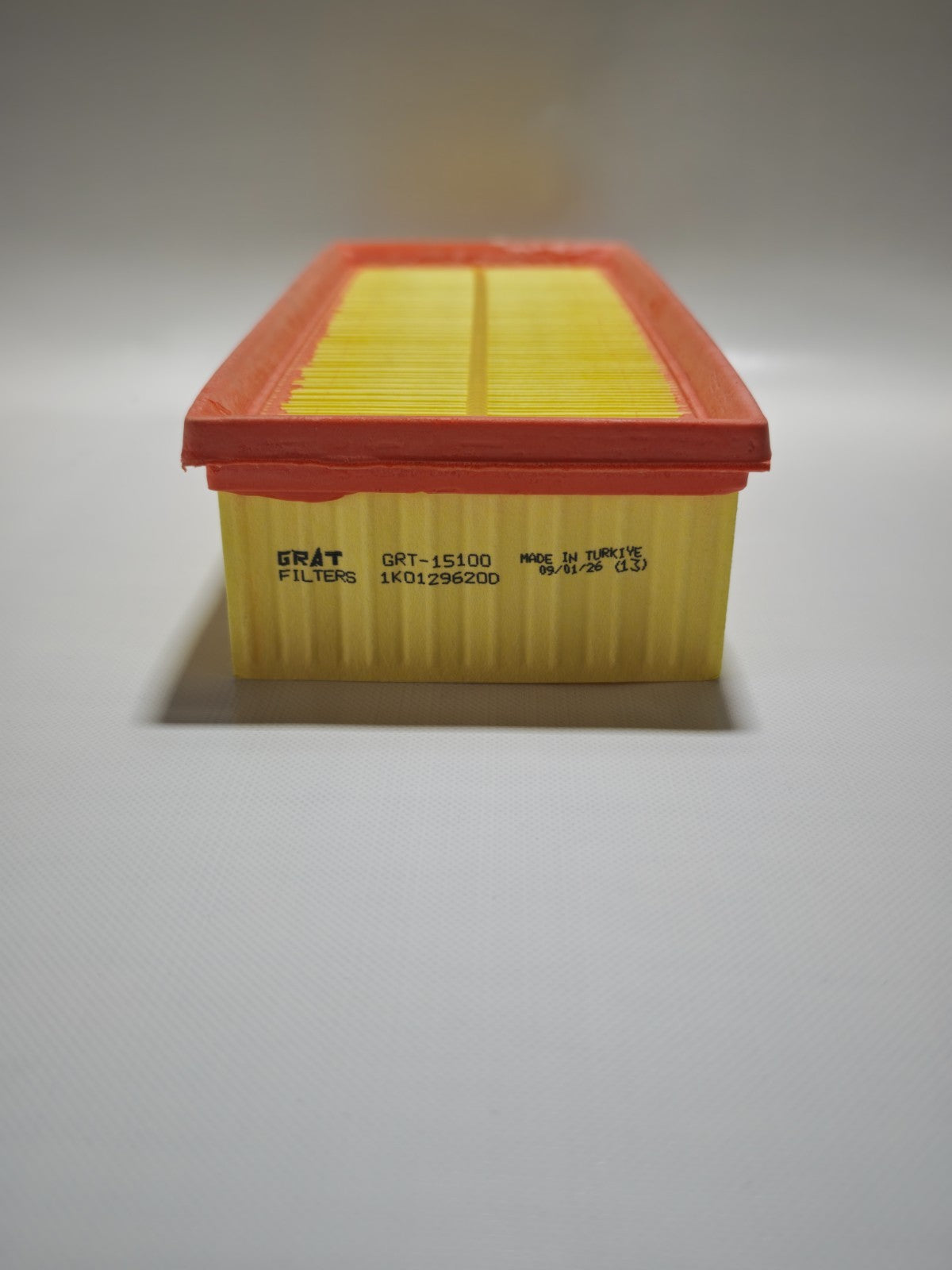 Air Filter 1K0129620D 1K0129620G 3C0129620A 3C0129620B S9404 Genuine Quality