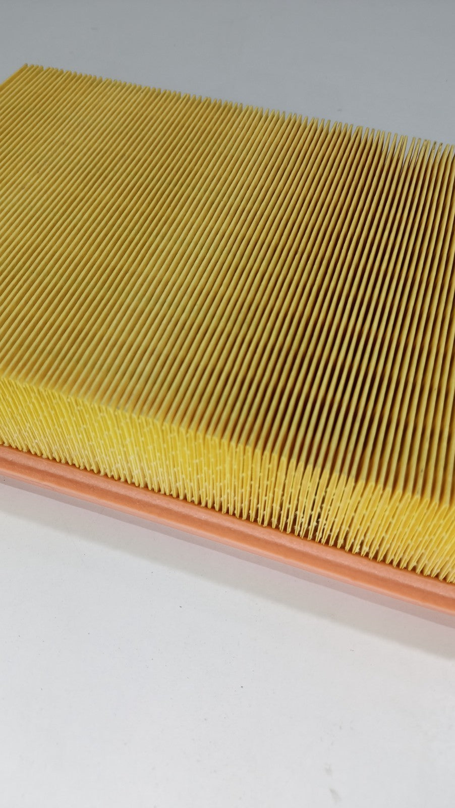 MANN Air Filter 280mm Length For Ford Transit 2.3 16V 2.3 16V CNG RWD C28100