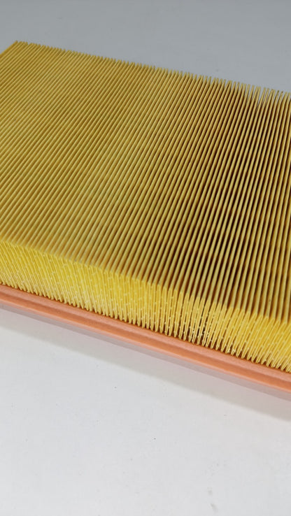 MANN Air Filter 280mm Length For Ford Transit 2.3 16V 2.3 16V CNG RWD C28100