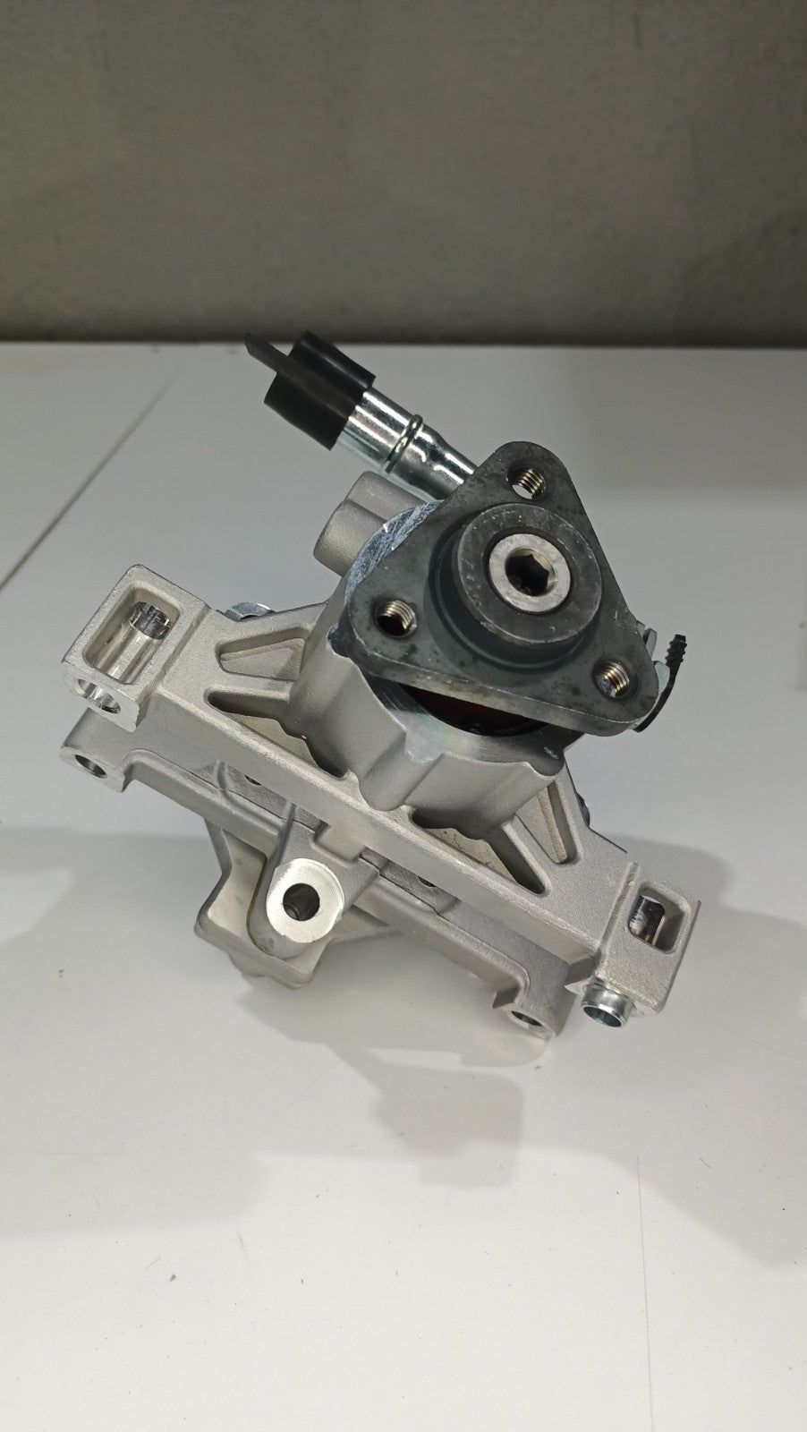 Power Steering Pump For Genuine 2012 On Ford Transit Custom V362 TDCi 2.2D