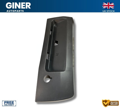 REPAIR Rear Number Plate Surround For 2014 - On Ford Transit MK8/V363 1874808