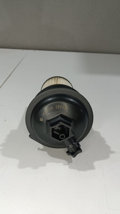 DELPHI Diesel Fuel Filter Ecoblue For Ford Transit Custom MK8 RWD FWD - HDF889