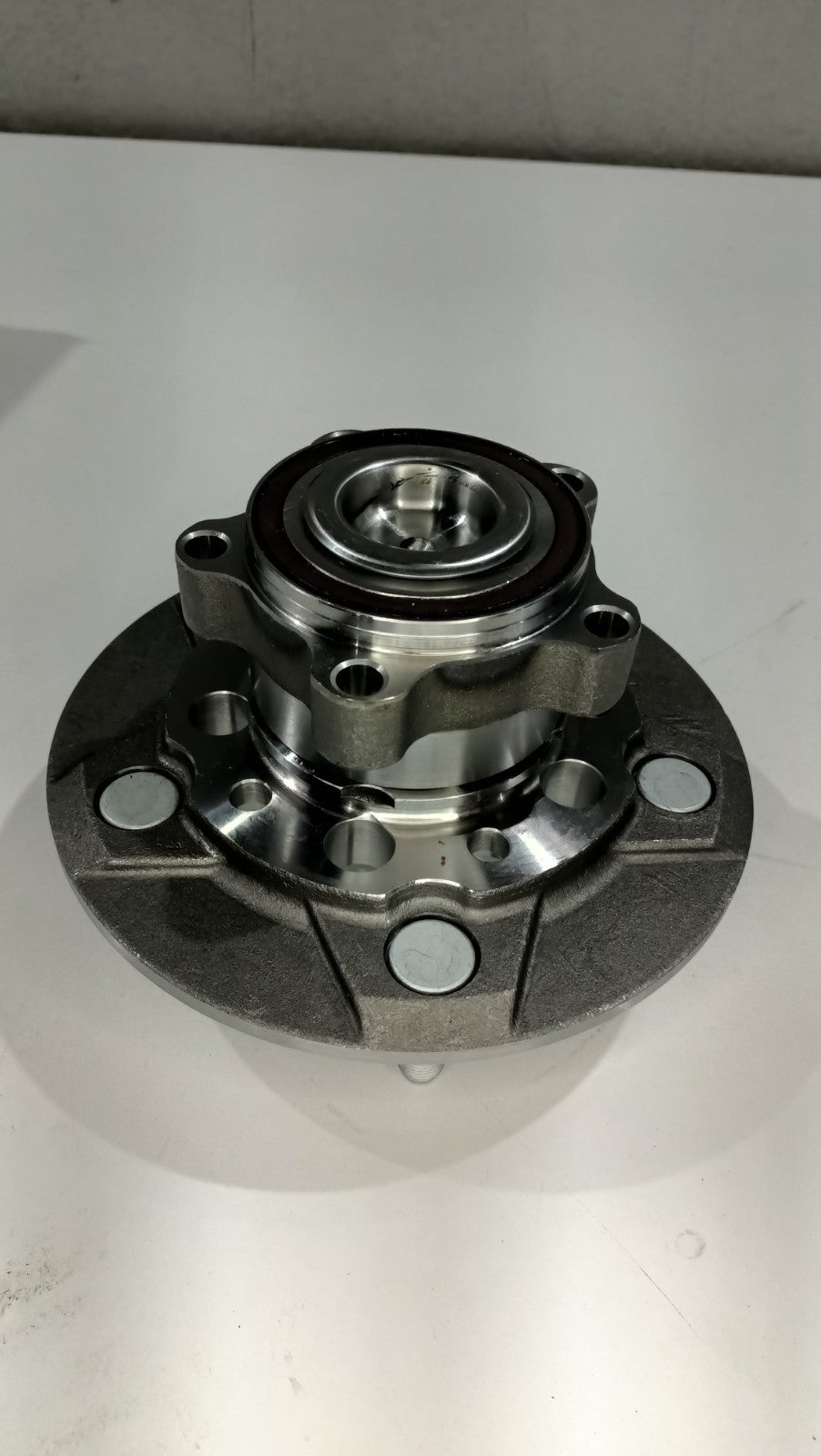 TIRSAN Berix Front Wheel Bearing Hub Kit For 13-16 Ford Transit V363 2167069