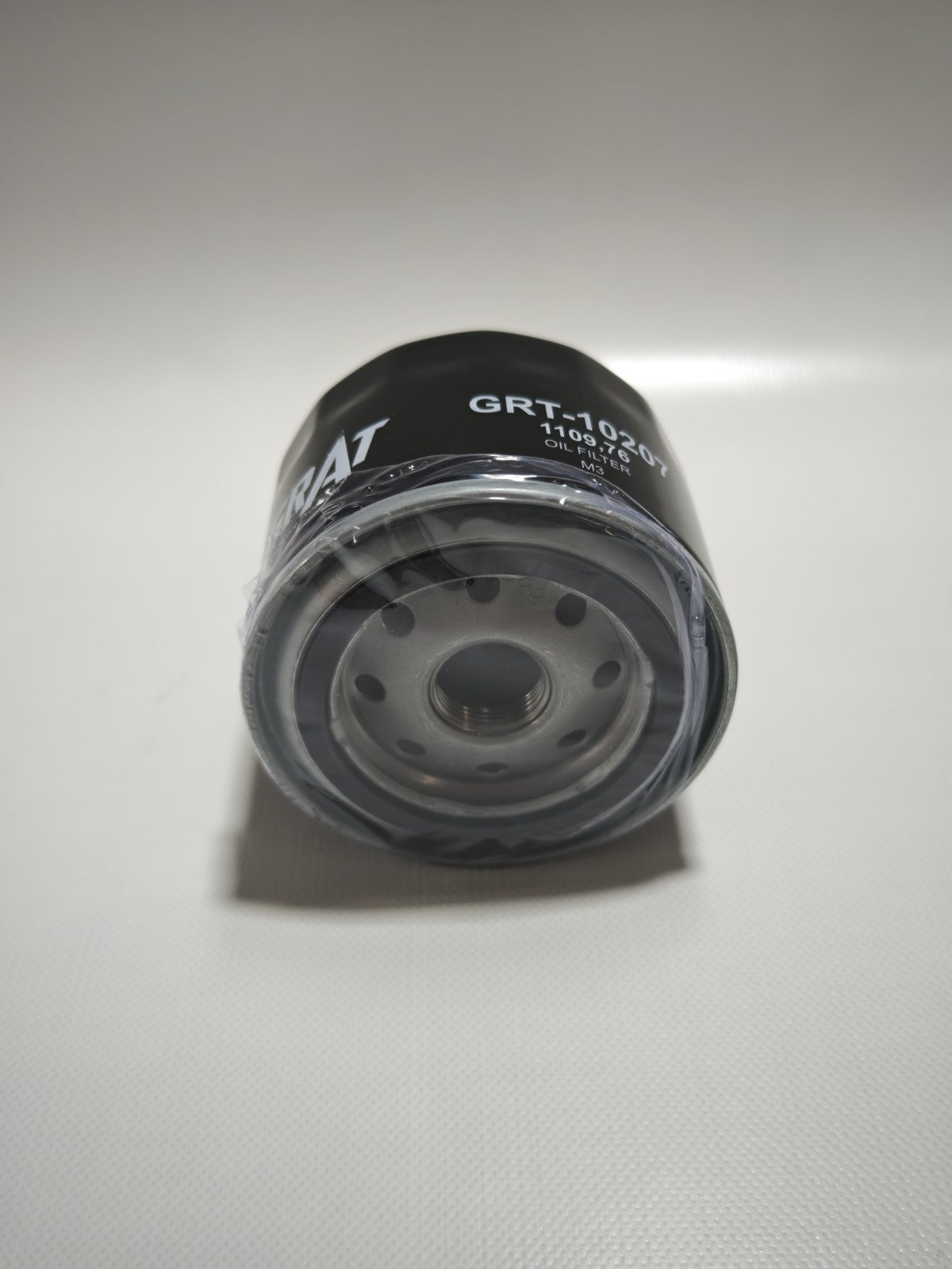 GRAT Oil Filter For FIAT DUCATO 244, 250 2.3D 2001 on 504091563 Quality