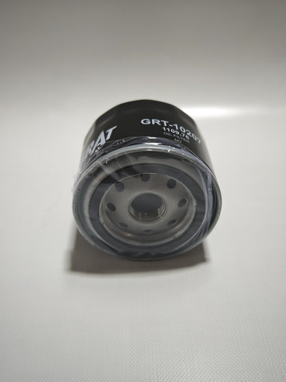 GRAT Oil Filter For FIAT DUCATO 244, 250 2.3D 2001 on 504091563 Quality