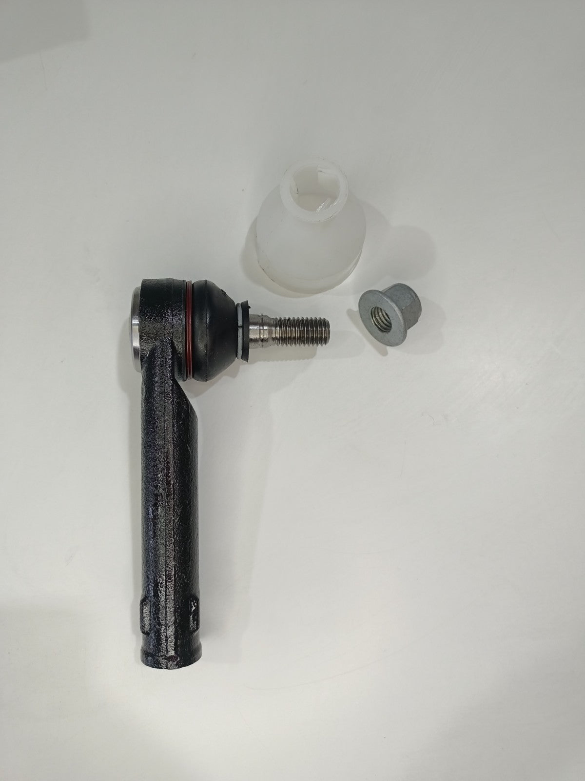 TEKNOROT Front Right Tie Rod End For Ford Ecosport Fiesta Steering KTH1BC3C367AB