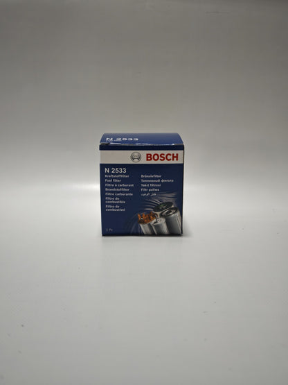 Bosch Fuel Filter F026402533 1643624980 9801366680 DS7Q9D410AA DS7Q9176AA N2533