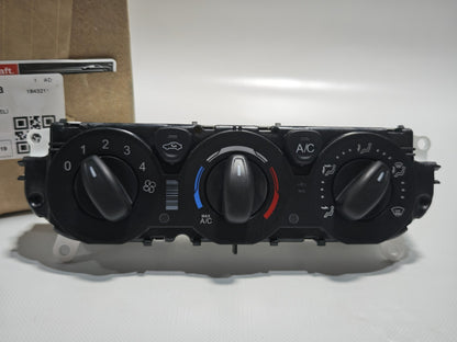 Genuine Ford Transit Mk8 Custom Heater Air Con Control Switch Panel 14- 1843211