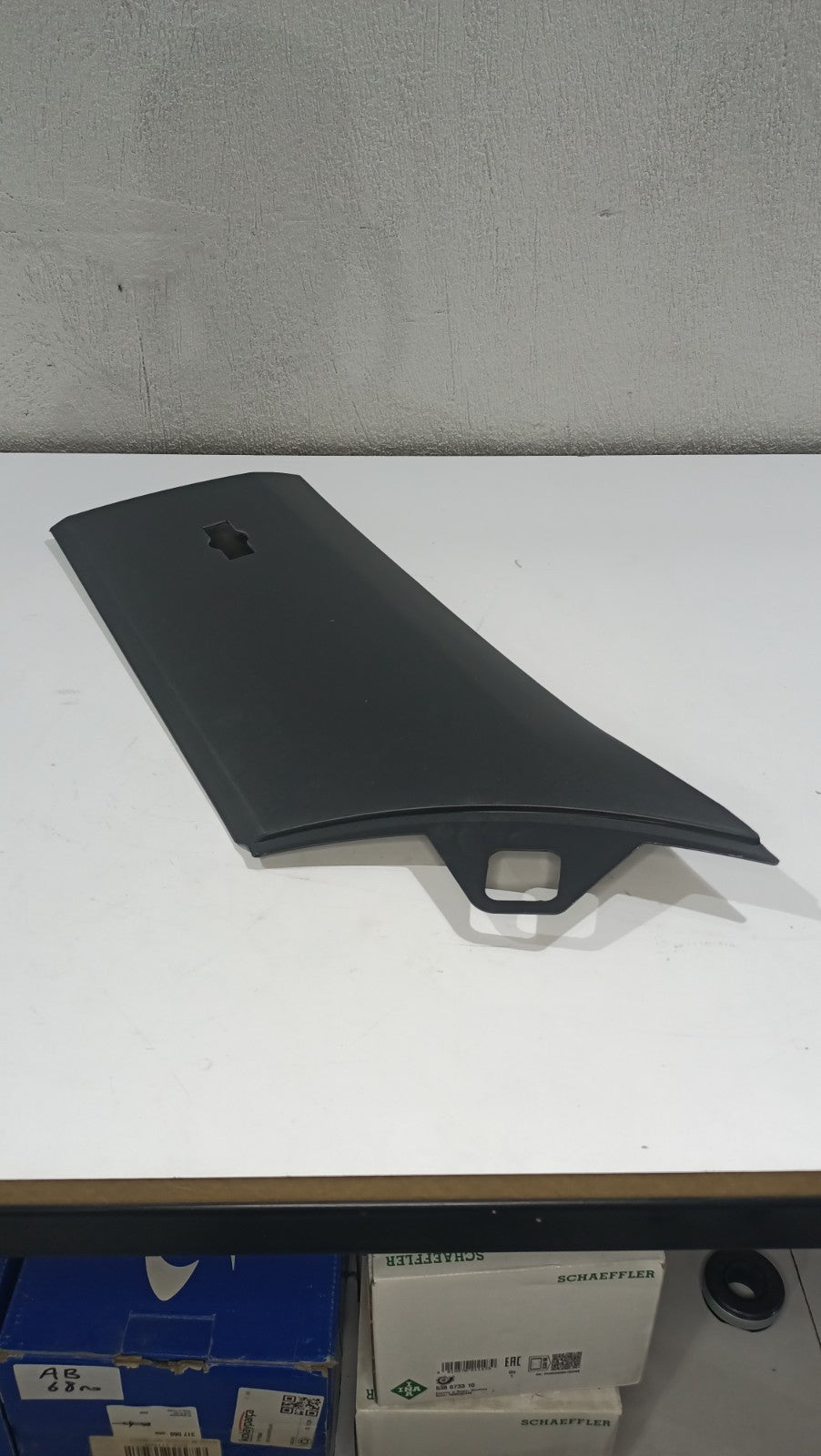 For Ford Transit Mk8 LWB 14-25 Rear Right Side Body Moulding Panel Trim 1854497