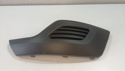 POLIPLAS Fog Light Bezel Front Passenger Side For 15-19 Ford Transit Custom MK8
