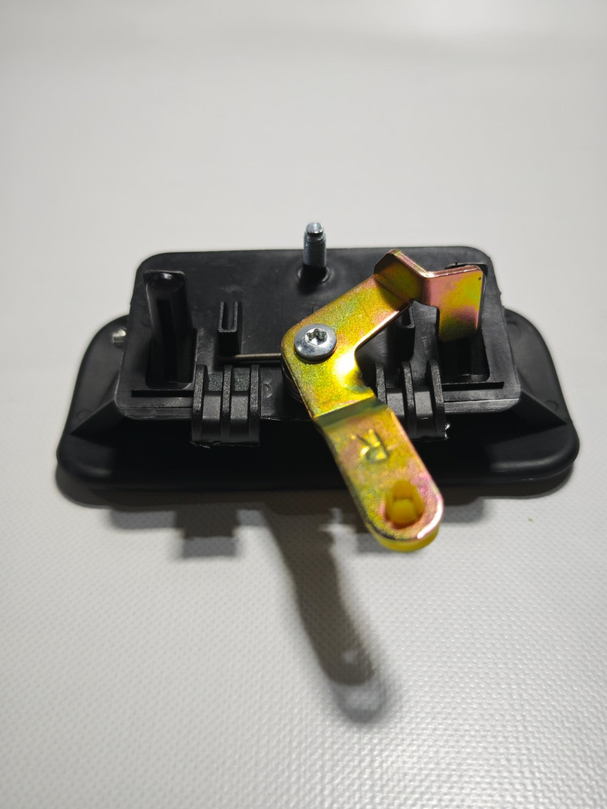 Outer Front Door Handle Right For Ford Transit Mk6 Mk7 1494053 Genuine Quality