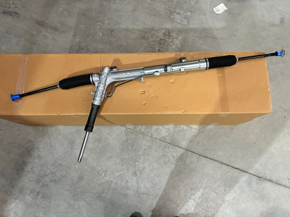 REPAIR Steering Rack For 2014-2019 Ford Transit Custom MK8 GK313200BD 90144