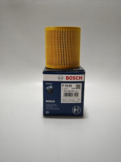 Bosch Oil Filter 1457429249 11427557012 11427622446 E149234 1109AH 1109AJ P9249