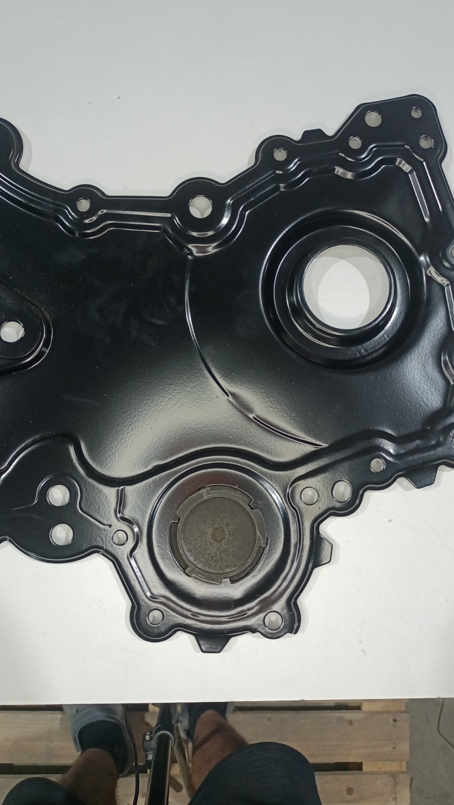 REPAIR 30-122-053 Timing Case For Ford Tourneo Custom/Transit Custom/Transit