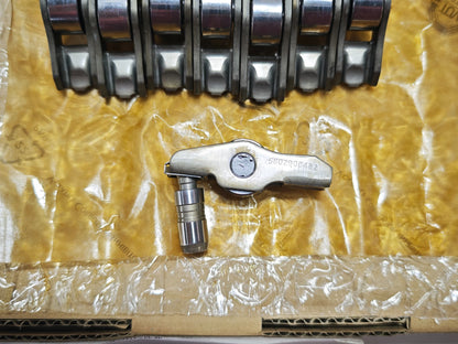 16X Genuine Rocker Arm For Citroen Jumper Iveco Daily Peugeot Boxer 2.3 3.0 HDI