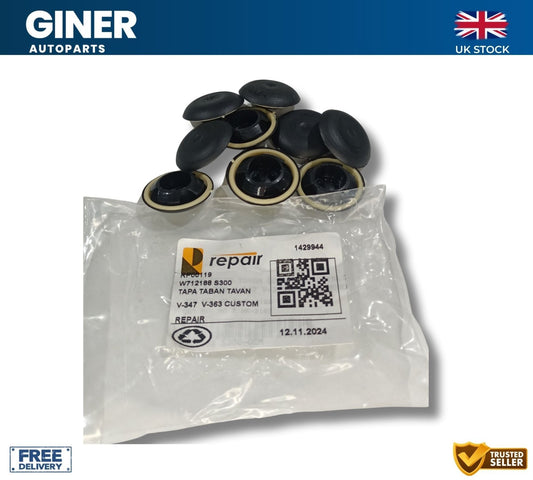 REPAIR New Genuine Body Plug For Ford Transit MK4 1429944 W712188-S300