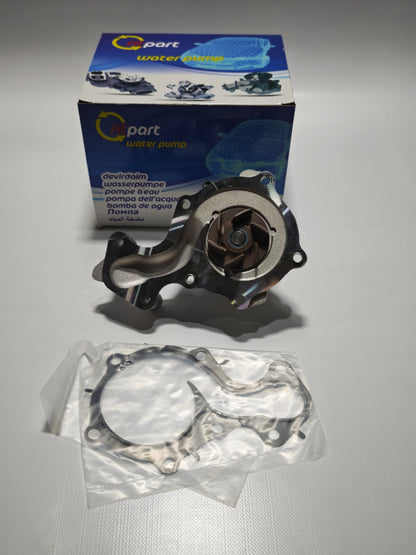 Water Pump For FORD B-MAX EcoBoost 1.0 2012 on Coolant CM5G 8591 AA 1766164