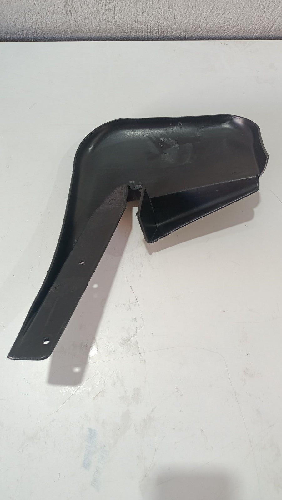 For Ford Transit MK6 MK7 Rear Mudflaps Mud Flap Left + Right 1371183 1371184