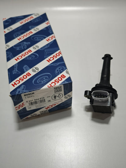 Bosch Ignition Coil For Ford Volvo 2005-2011 1371601 6M5G12029AA 30713417