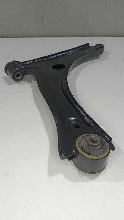 DITAS - TC3746 Wheel Suspension Control Arm/Trailing Arm Front Left For Ford