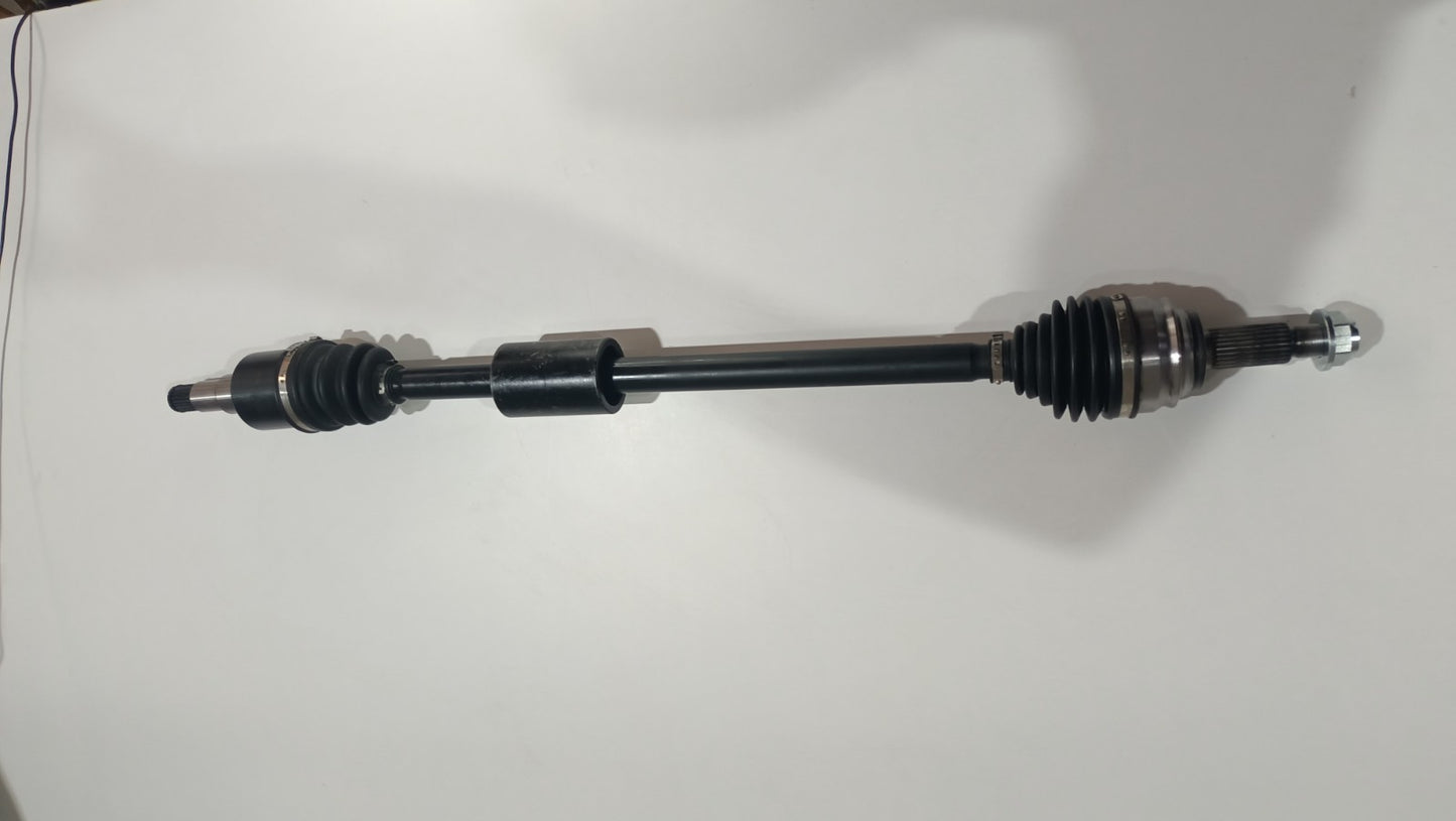 VEKA Drive Shaft Front Right 05 to 12 HYDA Driveshaft For Ford Focus Mk2 ST 2.5