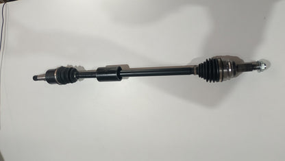 VEKA Drive Shaft Front Right 05 to 12 HYDA Driveshaft For Ford Focus Mk2 ST 2.5