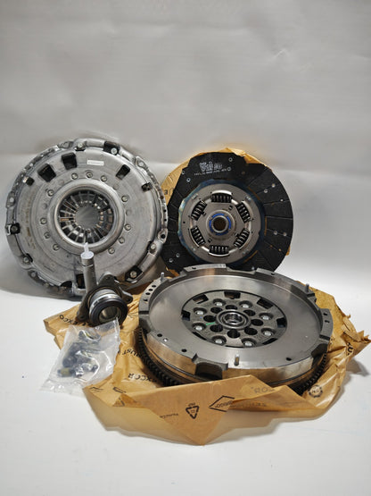 SACHS Clutch Kit For Ford Transit 2.0 EcoBlue RWD 2.0 EcoBlue 4x4 2290 601 152