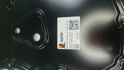 REPAIR 30-122-053 Timing Case For Ford Tourneo Custom/Transit Custom/Transit