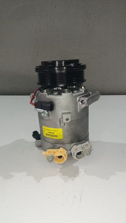 Mahle Original Air Conditioning Compressor For Ford Transit - ACP548000P