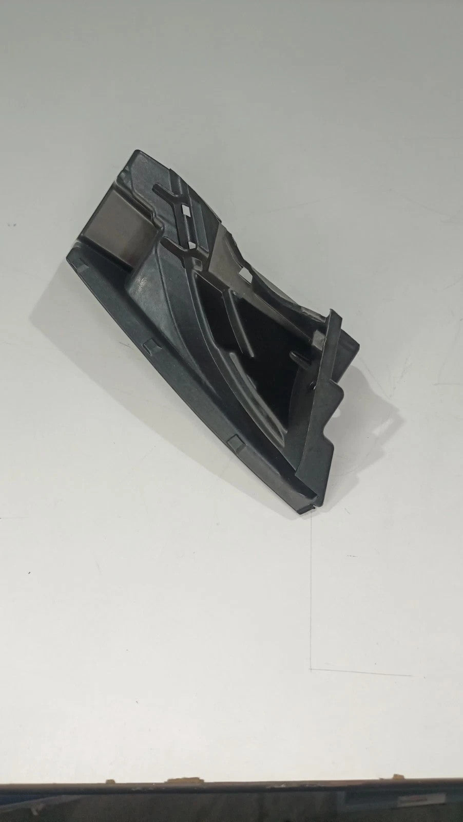 Left & Right Fog Light Bracket Set For 17-22 Ford Fiesta MK8 2115891 2115892