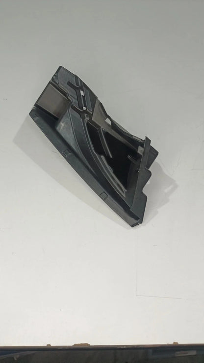 Left & Right Fog Light Bracket Set For 17-22 Ford Fiesta MK8 2115891 2115892