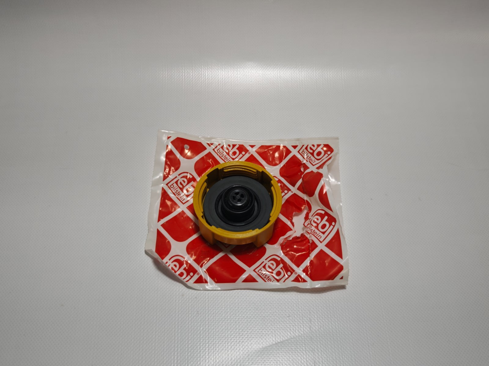 Radiator Cap 183407 Febi 1647751 1650630 1659288 6160686 7267969 OE Quality New