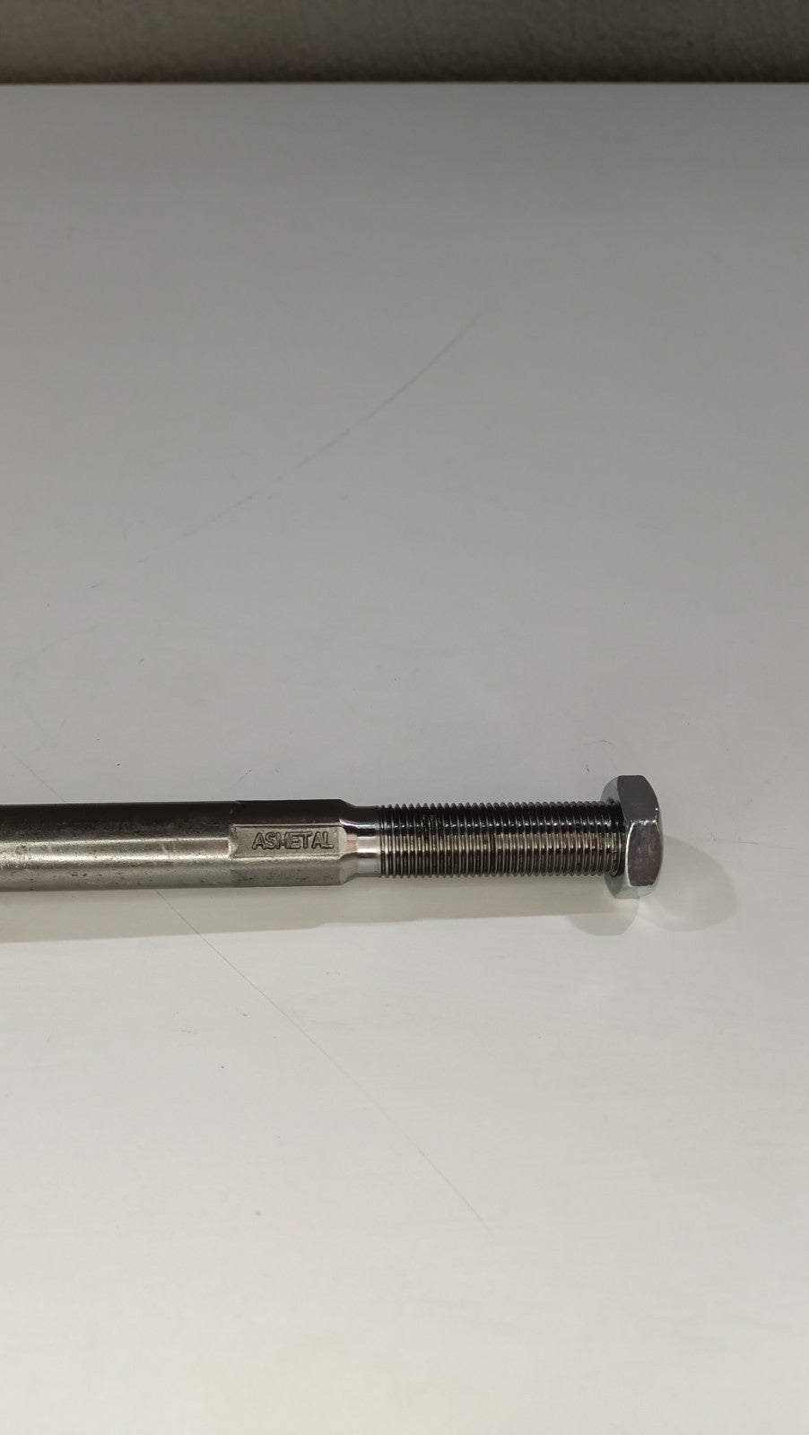 ASMETAL LH & RH Side Inner Tie Rod For Ford Transit Tourneo NEW OE BK21 3L519 AA