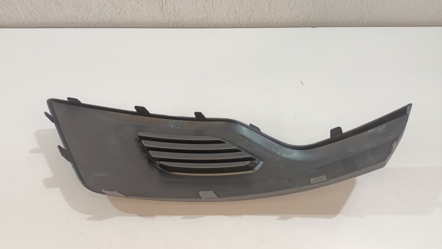 POLIPLAS Fog Light Bezel Front Passenger Side For 15-19 Ford Transit Custom MK8