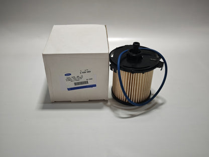 Genuine Ford Transit Mk8 Tourneo Custom 2.2 TDCi Diesel Fuel Filter 2499389 NEW