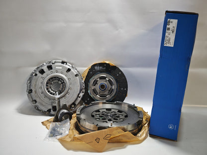 SACHS Clutch Kit For Ford Transit 2.0 EcoBlue RWD 2.0 EcoBlue 4x4 2290 601 152