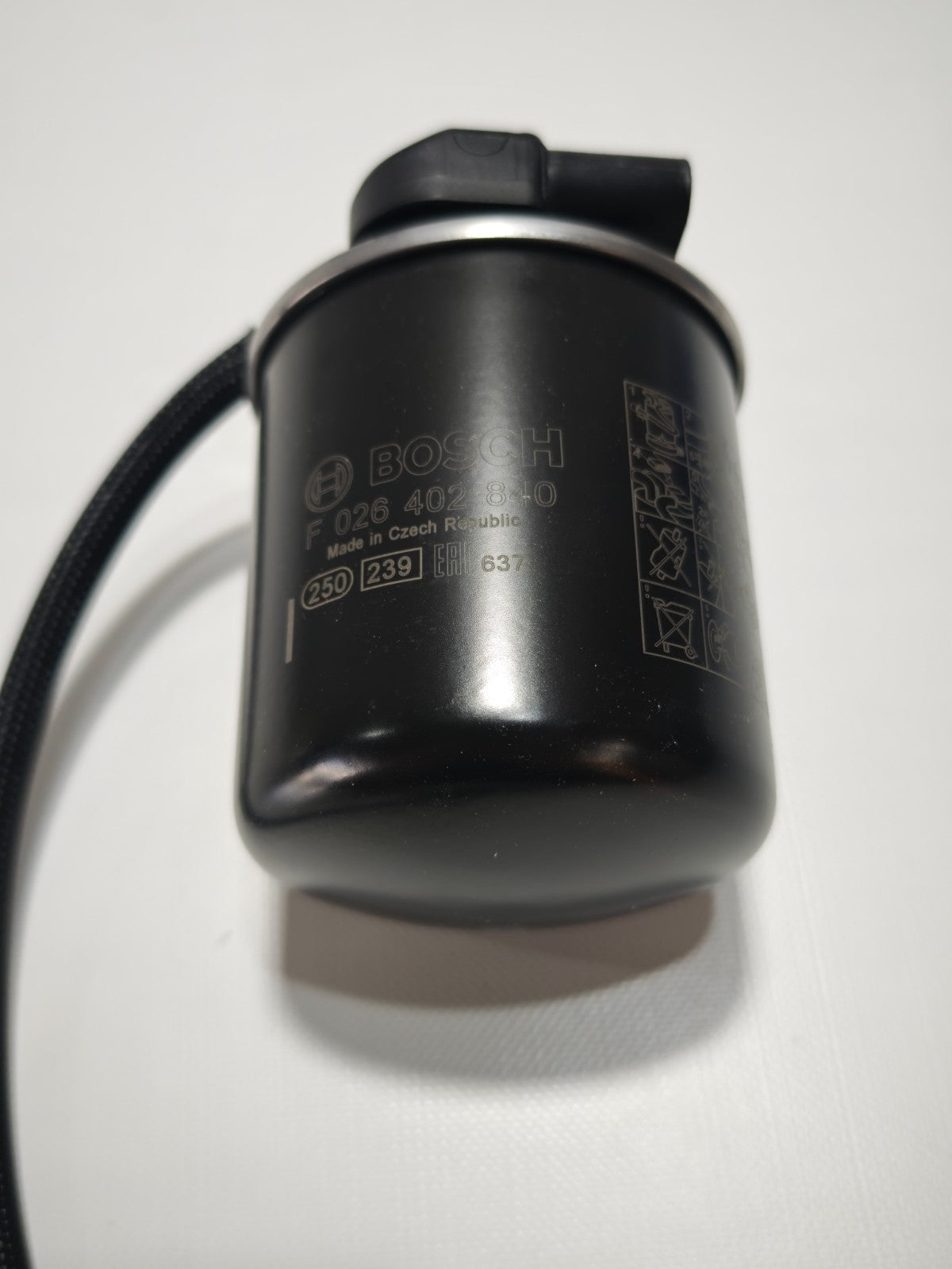 Bosch Fuel Filter F026402840 A6510901552 A6510902952 6510901552 6510902952 N2840